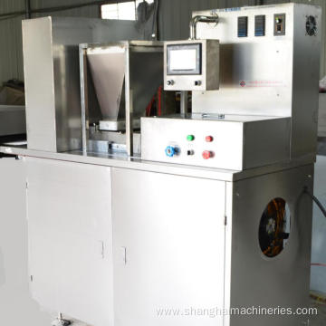 automatic cube sugar making machine